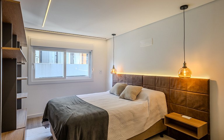 200 Metros do Natal Luz de Canela