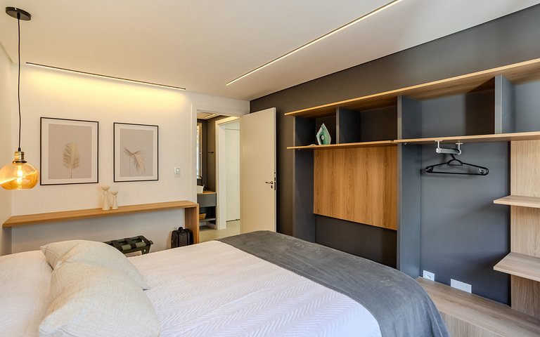 200 Metros do Natal Luz de Canela