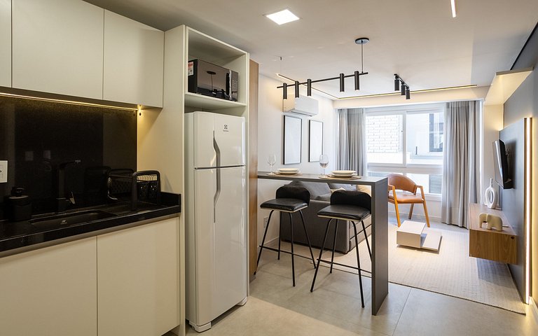 200 Metros do Natal Luz de Canela