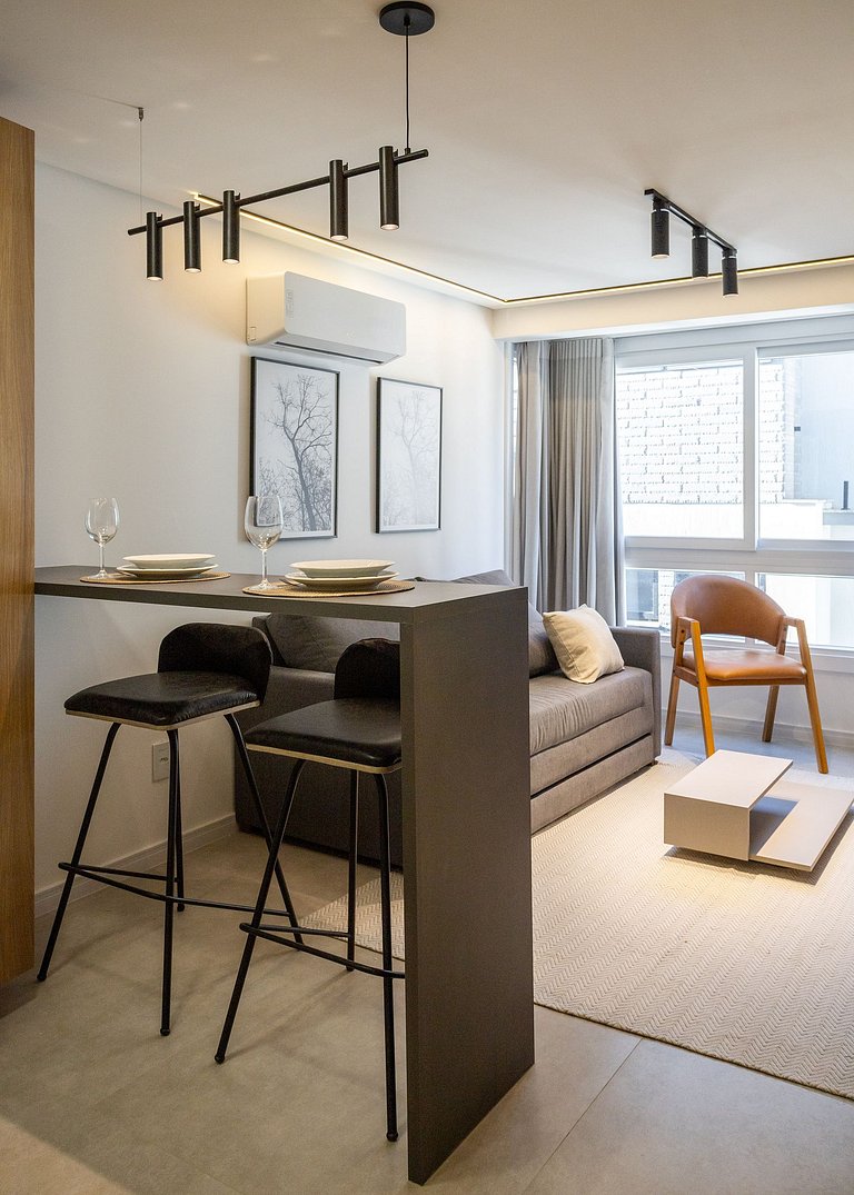 200 Metros do Natal Luz de Canela