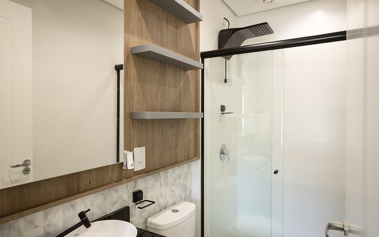 Em Gramado – Suíte Aconchegante na Serra!