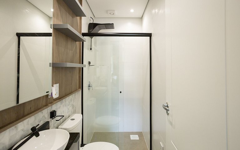 Em Gramado – Suíte Aconchegante na Serra!