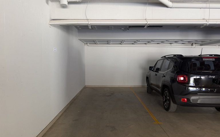 Em Gramado – Suíte Aconchegante na Serra!