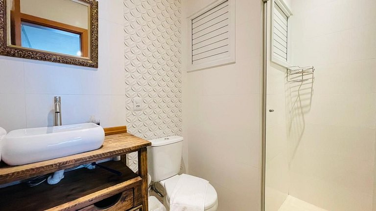 Apartamento em Gramado – 3 Quartos