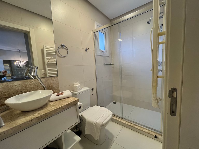 Loft One Gramado | Conforto no Centro