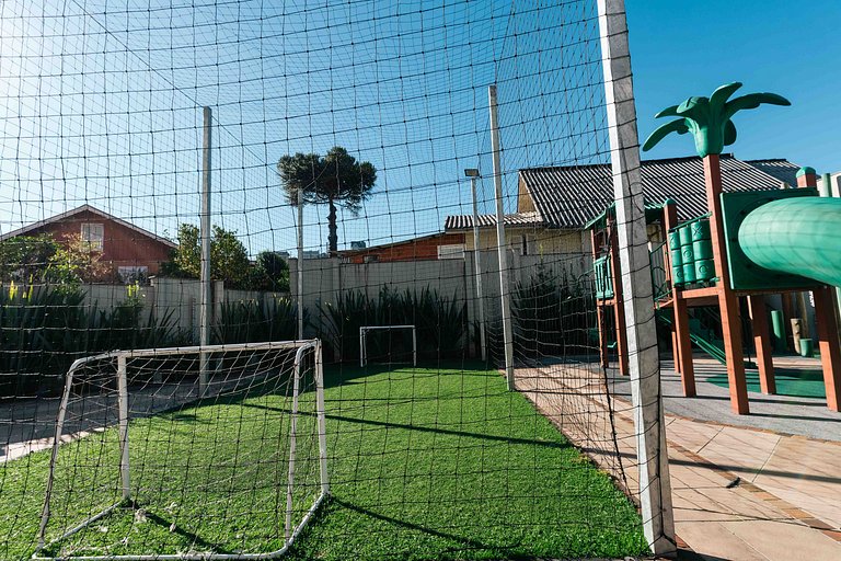 Em Gramado – Suíte Aconchegante na Serra!
