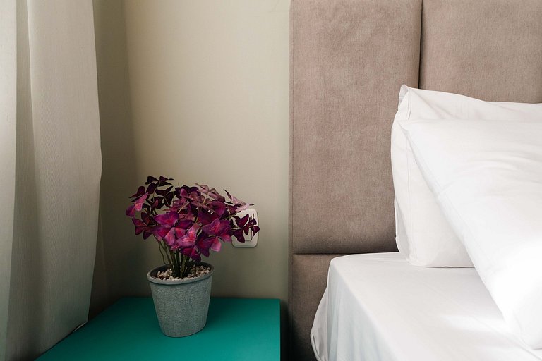 Apartamento com a melhor vista de Gramado