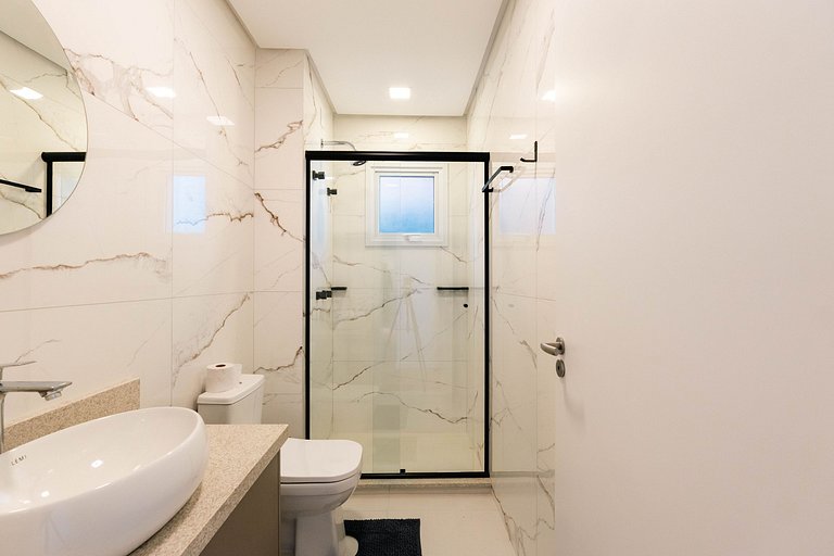 Apartamento a poucos minutos do Centro de Gramado