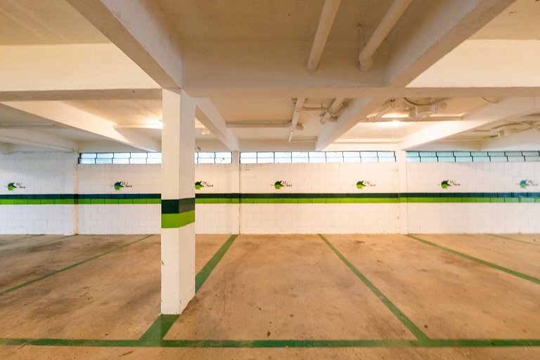 Apartamento à 5min da rua coberta de Gramado