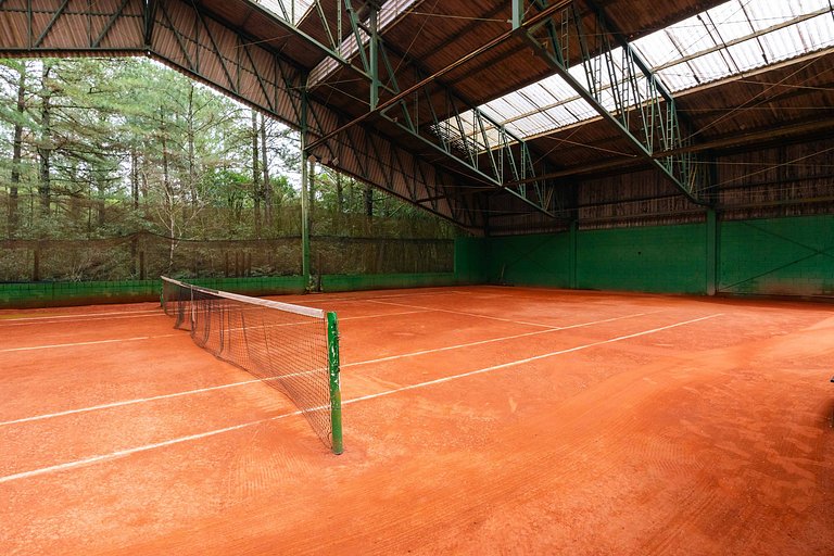 Apartamento à 5min da rua coberta de Gramado